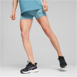 PUMA Train Favorite 3" Trainingsshorts Damen