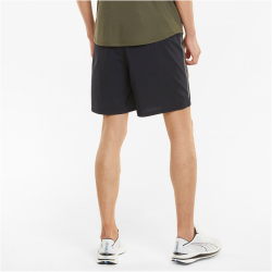 PUMA Run Graphic 7" Laufshorts Herren