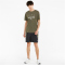 PUMA Run Graphic 7" Laufshorts Herren