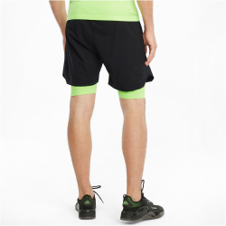 PUMA Train Evoknit 5" 2in1 Trainingsshorts Herren