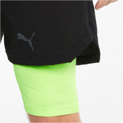 PUMA Train Evoknit 5" 2in1 Trainingsshorts Herren