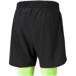 PUMA Train Evoknit 5" 2in1 Trainingsshorts Herren