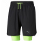 PUMA Train Evoknit 5" 2in1 Trainingsshorts Herren