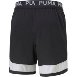 PUMA Train Vent Knit 7" Trainingsshorts Herren