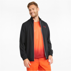 PUMA Fade Trainingsjacke Herren