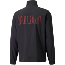 PUMA Fade Trainingsjacke Herren