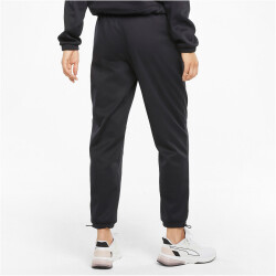 PUMA Train Pwrhouse Fleece Trainingshose Damen
