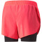 PUMA Run 2in1 Laufshorts Damen