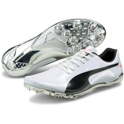 PUMA evoSPEED Electric 10 Leichtathletikschuhe...