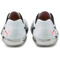 PUMA evoSPEED Electric 10 Leichtathletikschuhe white/black/lava blast 44