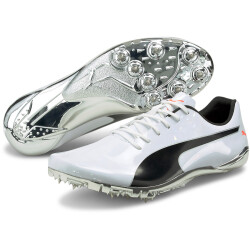 PUMA evoSPEED Electric 10 Leichtathletikschuhe...