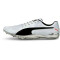 PUMA evoSPEED Electric 10 Leichtathletikschuhe white/black/lava blast 47