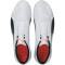 PUMA evoSPEED Electric 10 Leichtathletikschuhe white/black/lava blast 47
