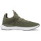 PUMA Pure XT Trainingsschuhe Herren grape leaf/puma black 48.5