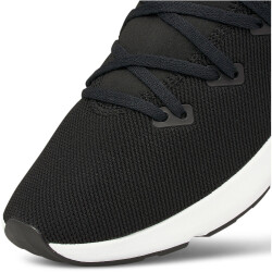 PUMA Pure XT Trainingsschuhe Herren black/white/future blue 44.5