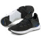 PUMA Pure XT Trainingsschuhe Herren black/white/future blue 44.5