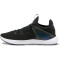 PUMA Pure XT Trainingsschuhe Herren black/white/future blue 44.5