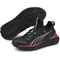 PUMA Voyage Nitro GTX Laufschuhe Damen black/mauvewood/silver 37