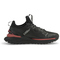 PUMA Voyage Nitro GTX Laufschuhe Damen black/mauvewood/silver 37