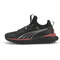 PUMA Voyage Nitro GTX Laufschuhe Damen black/mauvewood/silver 37