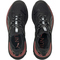 PUMA Voyage Nitro GTX Laufschuhe Damen black/mauvewood/silver 37
