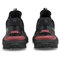 PUMA Voyage Nitro GTX Laufschuhe Damen black/mauvewood/silver 37