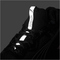 PUMA Voyage Nitro GTX Laufschuhe Damen black/mauvewood/silver 37