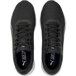 PUMA Flyer Flex Laufschuhe puma black/puma white 40