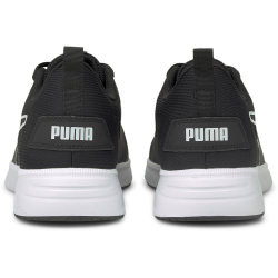 PUMA Flyer Flex Laufschuhe puma black/puma white 40