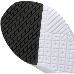 PUMA Flyer Flex Laufschuhe puma black/puma white 40