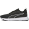 PUMA Flyer Flex Laufschuhe puma black/puma white 40