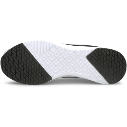 PUMA Flyer Flex Laufschuhe PUMA black/PUMA white 38