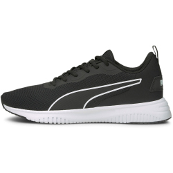PUMA Flyer Flex Laufschuhe PUMA black/PUMA white 38