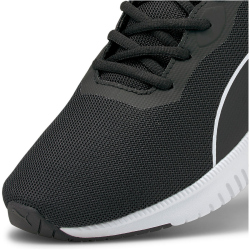 PUMA Flyer Flex Laufschuhe PUMA black/PUMA white 38