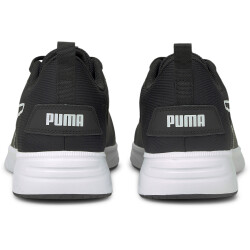 PUMA Flyer Flex Laufschuhe puma black/puma white 44