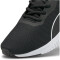 PUMA Flyer Flex Laufschuhe puma black/puma white 44
