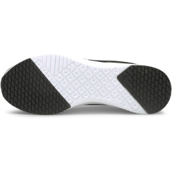 PUMA Flyer Flex Laufschuhe puma black/puma white 41