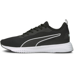 PUMA Flyer Flex Laufschuhe puma black/puma white 41