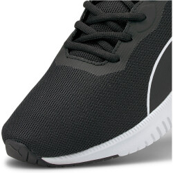 PUMA Flyer Flex Laufschuhe puma black/puma white 41