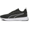 PUMA Flyer Flex Laufschuhe puma black/puma white 41