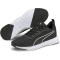 PUMA Flyer Flex Laufschuhe puma black/puma white 43