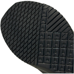 PUMA Flyer Flex Laufschuhe puma black 45