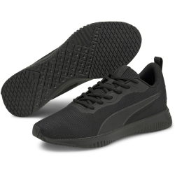 PUMA Flyer Flex Laufschuhe puma black 40