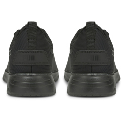 PUMA Flyer Flex Laufschuhe puma black 40