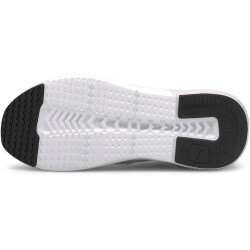 PUMA Platinum Shimmer Trainingsschuhe Damen lotus/metallic silver 37.5