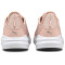 PUMA Platinum Shimmer Trainingsschuhe Damen lotus/metallic silver 37.5