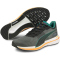 PUMA Velocity Nitro Winterized Laufschuhe Herren black/parasailing/orange 45
