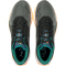 PUMA Velocity Nitro Winterized Laufschuhe Herren black/parasailing/orange 45