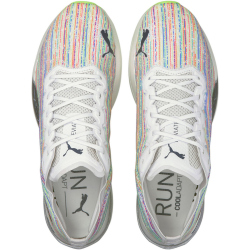 PUMA Deviate Nitro SP Laufschuhe Herren puma white 40