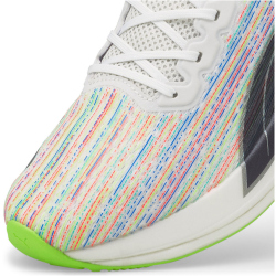 PUMA Deviate Nitro SP Laufschuhe Herren puma white 40